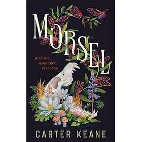 Morsel Keane, Carter