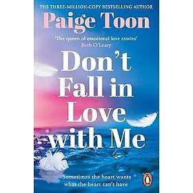 Don't Fall in Love With Me