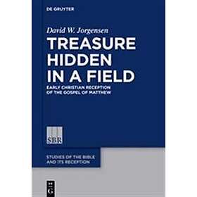 Treasure Hidden in a Field