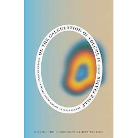 On the Calculation of Volume (Book IV)