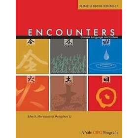 Encounters Montanaro, John S.