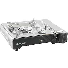 Outwell Etna Solo Bærbar Camping Komfur