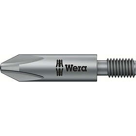 Wera 851/12 PH Ruuvimeisselin kärjet 33mm 1 kpl