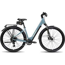 Romet E-Modeco SUV 1.0 AN (Sähköpyörä)