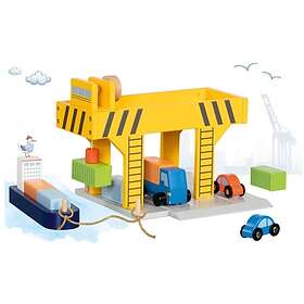 Goki Harbor Crane 55826