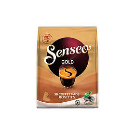 Douwe Egberts Senseo GOLD 36 (Dosettes)