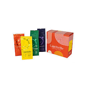 Caprisette Café Moulu 4x250g (Café Moulu)