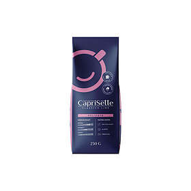 Caprisette Classico Delicato 250g (Café Moulu)