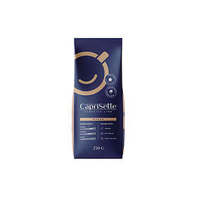 Caprisette Classico Mokka 250g (Café Moulu)