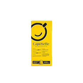 Caprisette Fragrante 10 (Capsules)