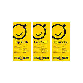 Caprisette Fragrante 3x10 (Capsules)