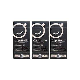 Caprisette Intenso 3x10 (Capsules)