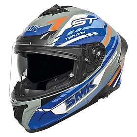 SMK Typhoon Sports Tourer MA651 Full Face Helmet