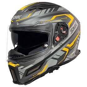 SMK Agnar Ma664 Full Face Helmet