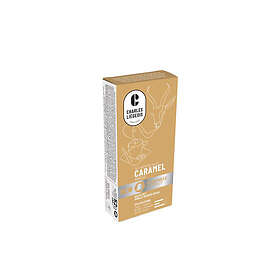 Charles Liégeois Caramel 10 (Capsules)