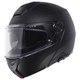 Schuberth Concept Modular Helmet