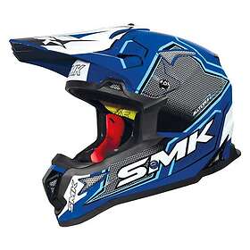 SMK Helmets Allterra Maverix GL521 Off-road