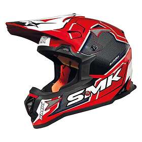SMK Helmets Allterra Maverix GL321 Off-road