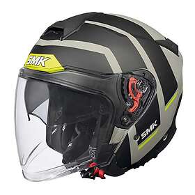SMK GTJ Rover MA624 Open Face