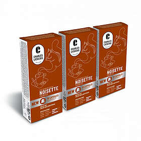 Charles Liégeois Noisette 3x10 (Capsules)