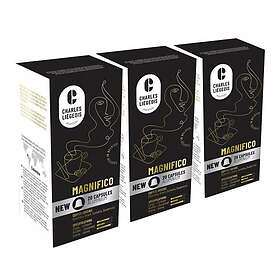 Charles Liégeois Magnifico 3x20 (Capsules)