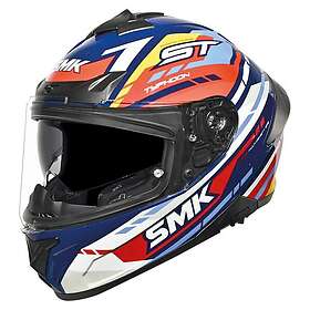 SMK Typhoon GL534 Full Face