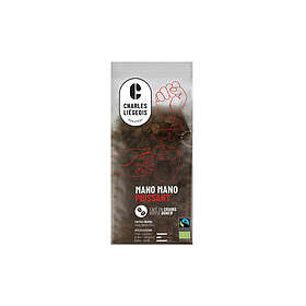 Charles Liégeois Mano Mano 250g (Whole Beans)