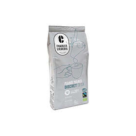 Charles Liégeois Mano Mano Discret Décaféiné 250g (Café Moulu)