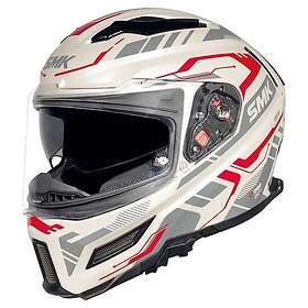 SMK Agnar Tektron GL163 Unisex Full Face