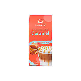 CHiATO Caramel 250g (Café Moulu)