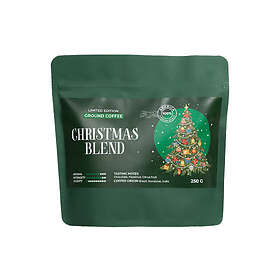 Coffee Friend Christmas Blend 250g (Café Moulu)