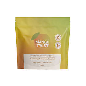 Coffee Friend Limited Edition Mango Twist (Café Moulu) 200g