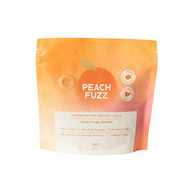 Coffee Friend Limited Edition Peach Fuzz Café Moulu 200g