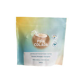 Coffee Friend Limited Edition Pina Colada (Café Moulu) 200g