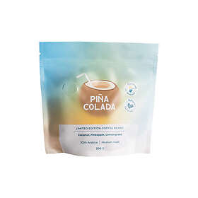 Coffee Friend Limited Edition Pina Colada Grains Entiers 200g