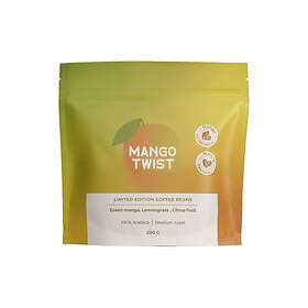 Coffee Friend Mango Twist Limited Edition (Grains Entiers) 200g