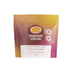 Coffee Friend Passion Crush Limited Edition (Café Moulu) 200g