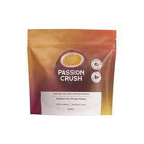 Coffee Friend Passion Crush Grains Entiers 200g (Grains Entiers)