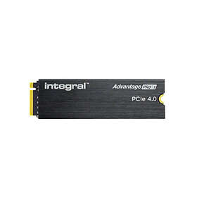 Integral INSSD1TM2280G4AP1XHS M.2 PCIe 4.0 NVMe 1Tt