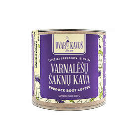 Dvaro Kavos Burdock Root 100g (Café Moulu)