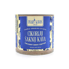 Dvaro Kavos Café Instantané 100g (Café Instantané)