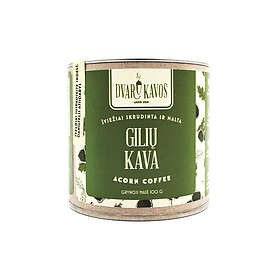Dvaro Kavos Café Moulu 100g (Café Moulu)