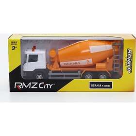 Daffi RMZ City Scania Betoniauto 13527