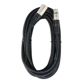 BLG XLR Kabel 5m