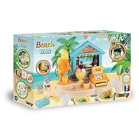 Smoby Beach Bar Jeu d'imitation