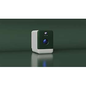 Daan Tech BOB (Orange)