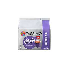 Tassimo Milka 10 (Kapsler)