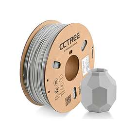CCTree PETG Grey 1.75mm 1kg