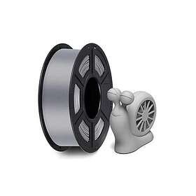 Anycubic PLA+ Silver 1.75mm 1kg