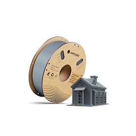 Anycubic PLA Basic Silver 1.75mm 1kg
